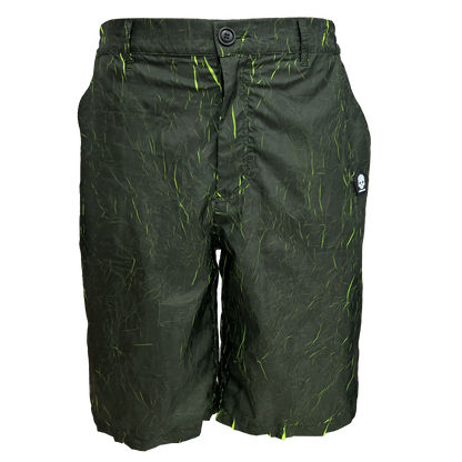 クラックショートパンツ crack short pants 短パン STIFFCON