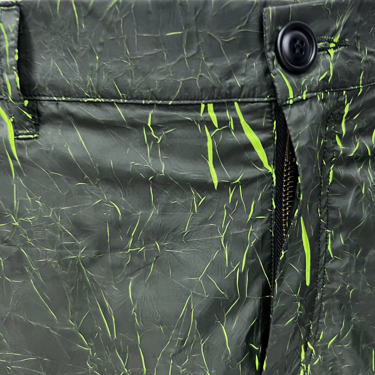 クラックショートパンツ crack short pants 短パン STIFFCON