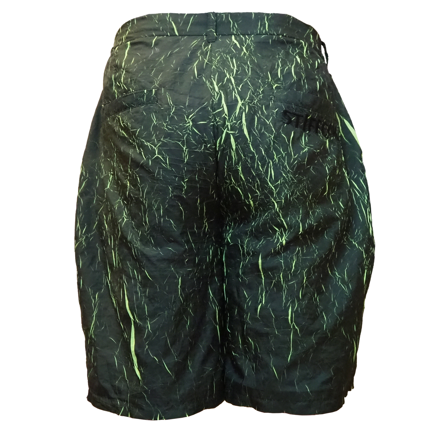クラックショートパンツ crack short pants 短パン STIFFCON