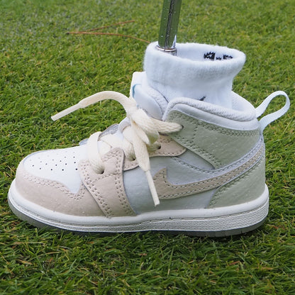 スニーカーパターカバー301/Jordan 1 Mid SE [GUAVA ICE]