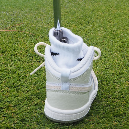 スニーカーパターカバー301/Jordan 1 Mid SE [GUAVA ICE]