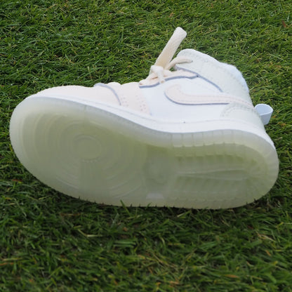 スニーカーパターカバー301/Jordan 1 Mid SE [GUAVA ICE]