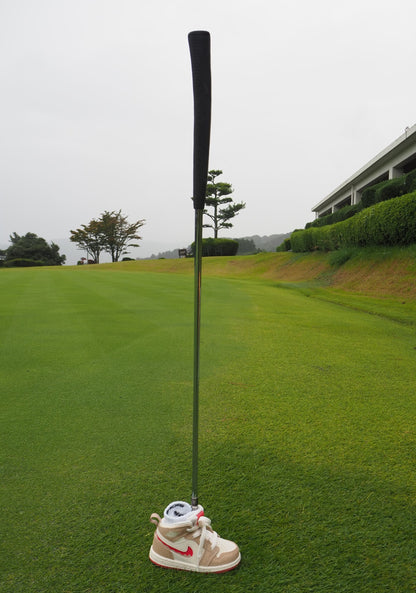 スニーカーパターカバー303/Jordan 1 Mid SE [DESERT PALE IVORY]