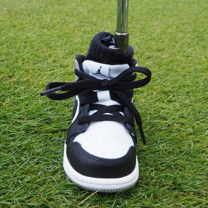 スニーカーパターカバー306/Jordan 1 Mid [LIGHT SMOKE GREY]