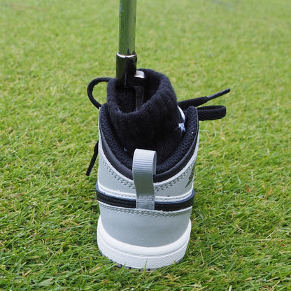 スニーカーパターカバー306/Jordan 1 Mid [LIGHT SMOKE GREY]