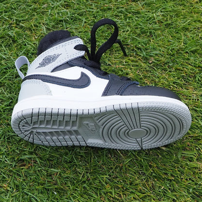 スニーカーパターカバー306/Jordan 1 Mid [LIGHT SMOKE GREY]