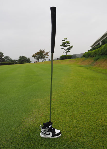 スニーカーパターカバー306/Jordan 1 Mid [LIGHT SMOKE GREY]