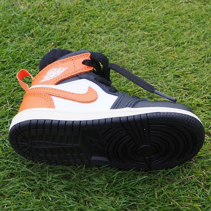 スニーカーパターカバー307/Jordan 1 Mid [STARFISH]