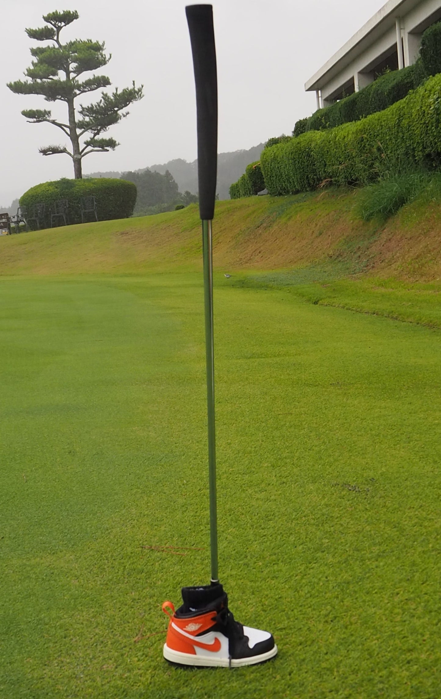 スニーカーパターカバー307/Jordan 1 Mid [STARFISH]