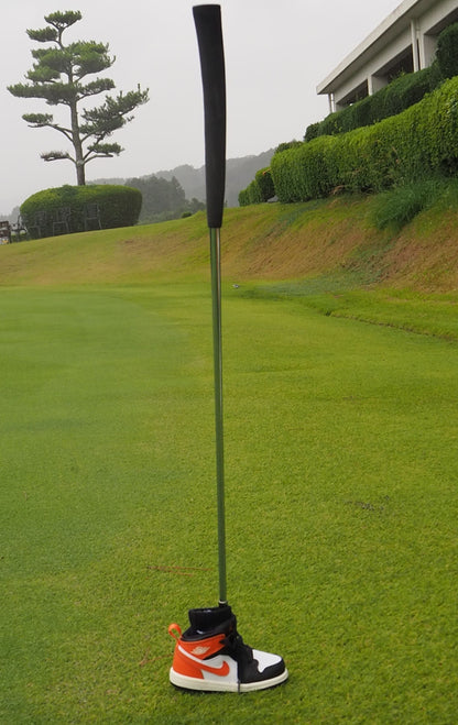 スニーカーパターカバー307/Jordan 1 Mid [STARFISH]