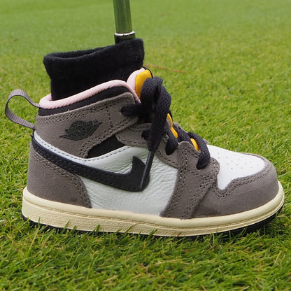 スニーカーパターカバー310/Jordan 1 Mid SE [CAVE STONE]