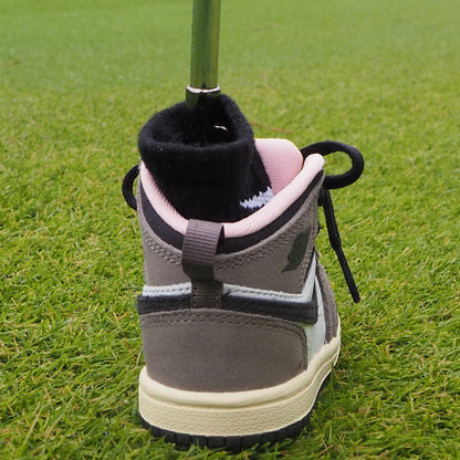 スニーカーパターカバー310/Jordan 1 Mid SE [CAVE STONE]