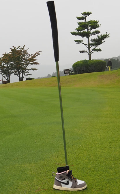 スニーカーパターカバー310/Jordan 1 Mid SE [CAVE STONE]