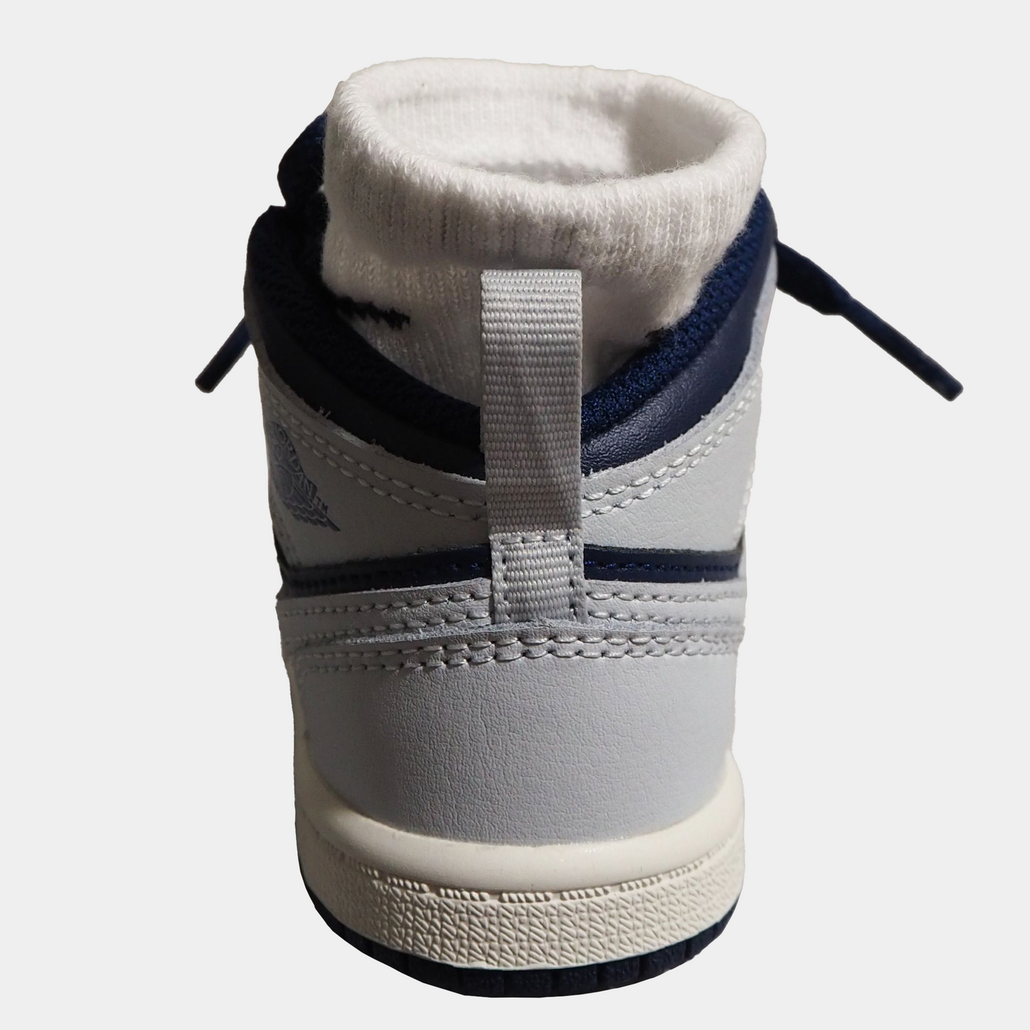 スニーカーパターカバー311 /Jordan 1 Mid [Blue Void/Summit White]