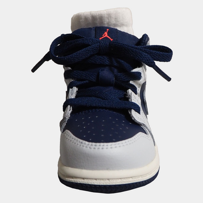 スニーカーパターカバー311 /Jordan 1 Mid [Blue Void/Summit White]