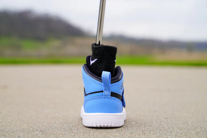 スニーカーパターカバー/Jordan Sky Jordan 1 [UNIVERSITY BLUE]