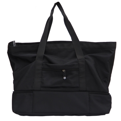 MEGABIG TOTE BAG / メガビッグ2層トートバッグ  STIFFCON