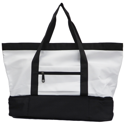 MEGABIG TOTE BAG / メガビッグ2層トートバッグ  STIFFCON