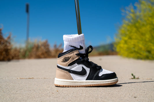 スニーカーパターカバー/Jordan 1 Retro High OG [LEGEND MD]