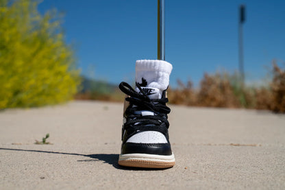 スニーカーパターカバー/Jordan 1 Retro High OG [LEGEND MD]