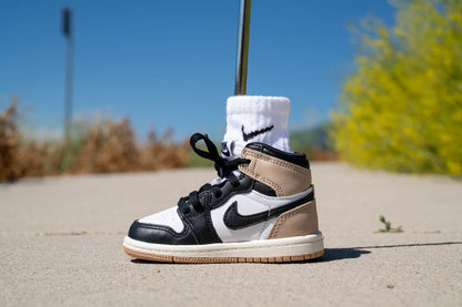 スニーカーパターカバー/Jordan 1 Retro High OG [LEGEND MD]