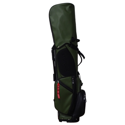 GOLF STAND BAG_OLIVE NOCTURNE / スタンドキャディバッグ オリーブノクターン STIFFCON