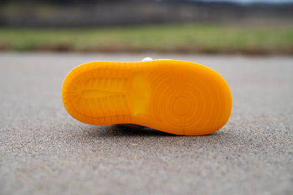 スニーカーパターカバー/Jordan 1 Mid SE [ORANGE PEEL DRIP]