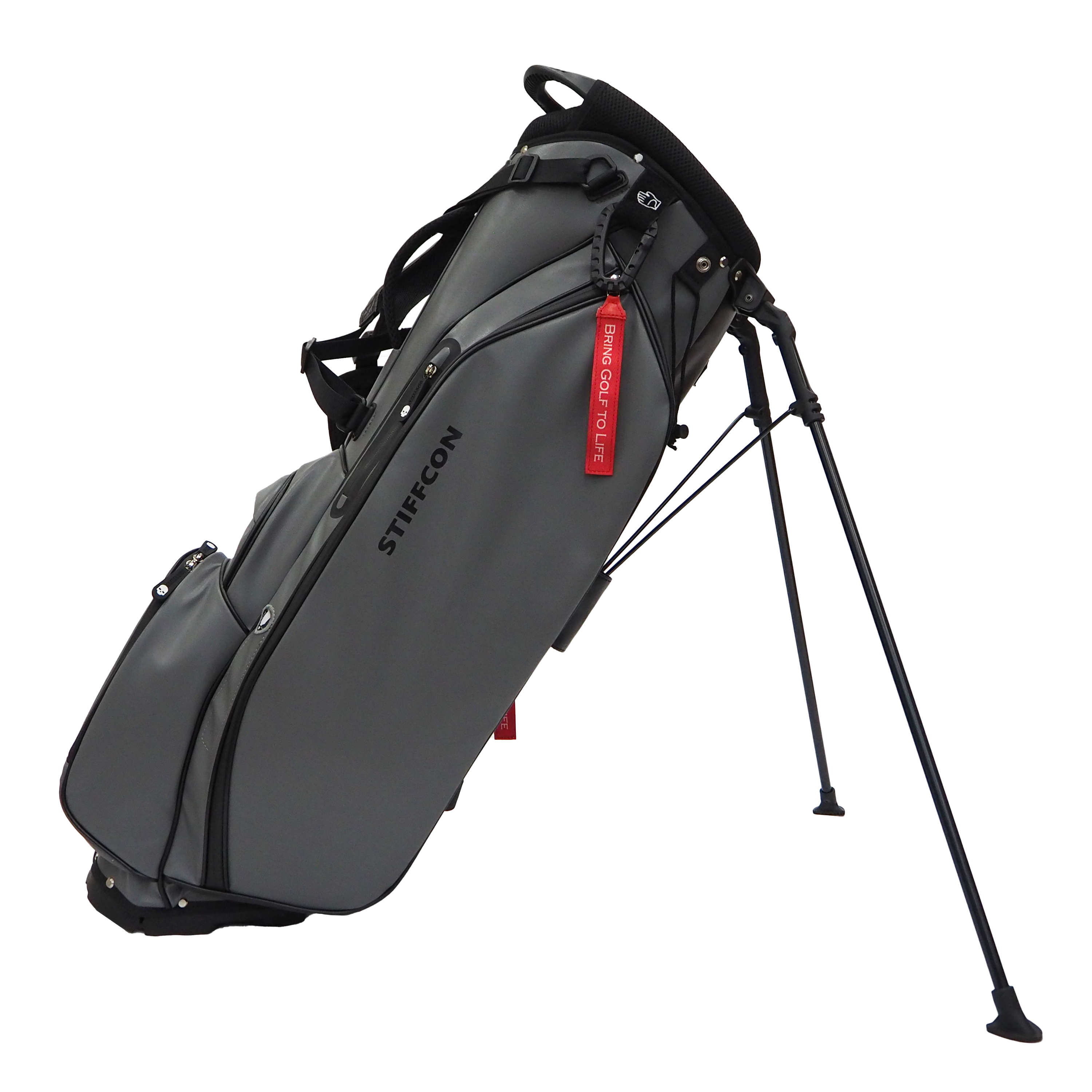 ゴルフ キャディバッグ TOM&JERRY GOLFCLUB NT865 ゴルフ キャディ ゴルフ キャディバッグ TOM&JERRY GOLFCLUB NT865 ゴルフ キャディ