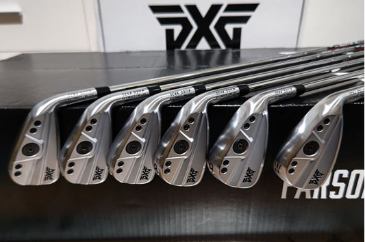 PXG/Callaway 14-piece full set men's golf clubs