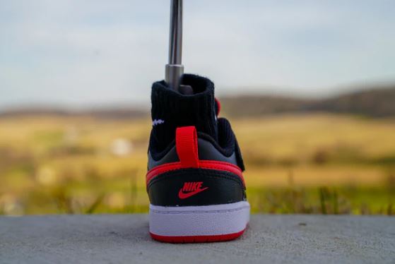 【希少】ナイキ コバート D+W+I+パター+キャディバック セット 送料無料 希少 ナイキ NIKE スポーツライト スタンド キャディ