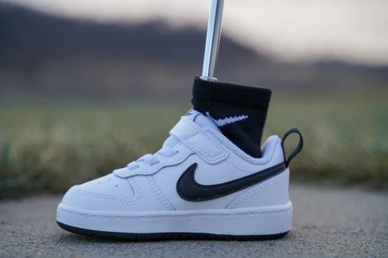 NIKE - レフティ用　NIKE パター　カバー付き Yahoo!オークション -「ナイキ パター カバー」(クラブ) (ゴルフ