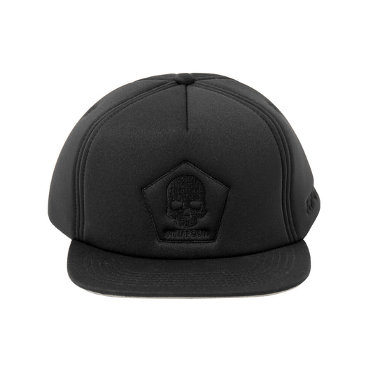 STIFFCON STEALTH CAP ベルクロループバック フリーサイズ ユニセックス