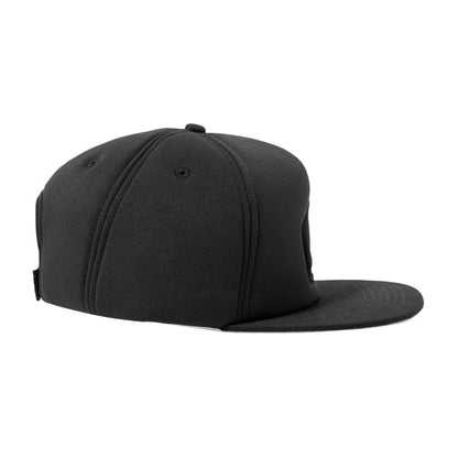 STIFFCON STEALTH CAP ベルクロループバック フリーサイズ ユニセックス