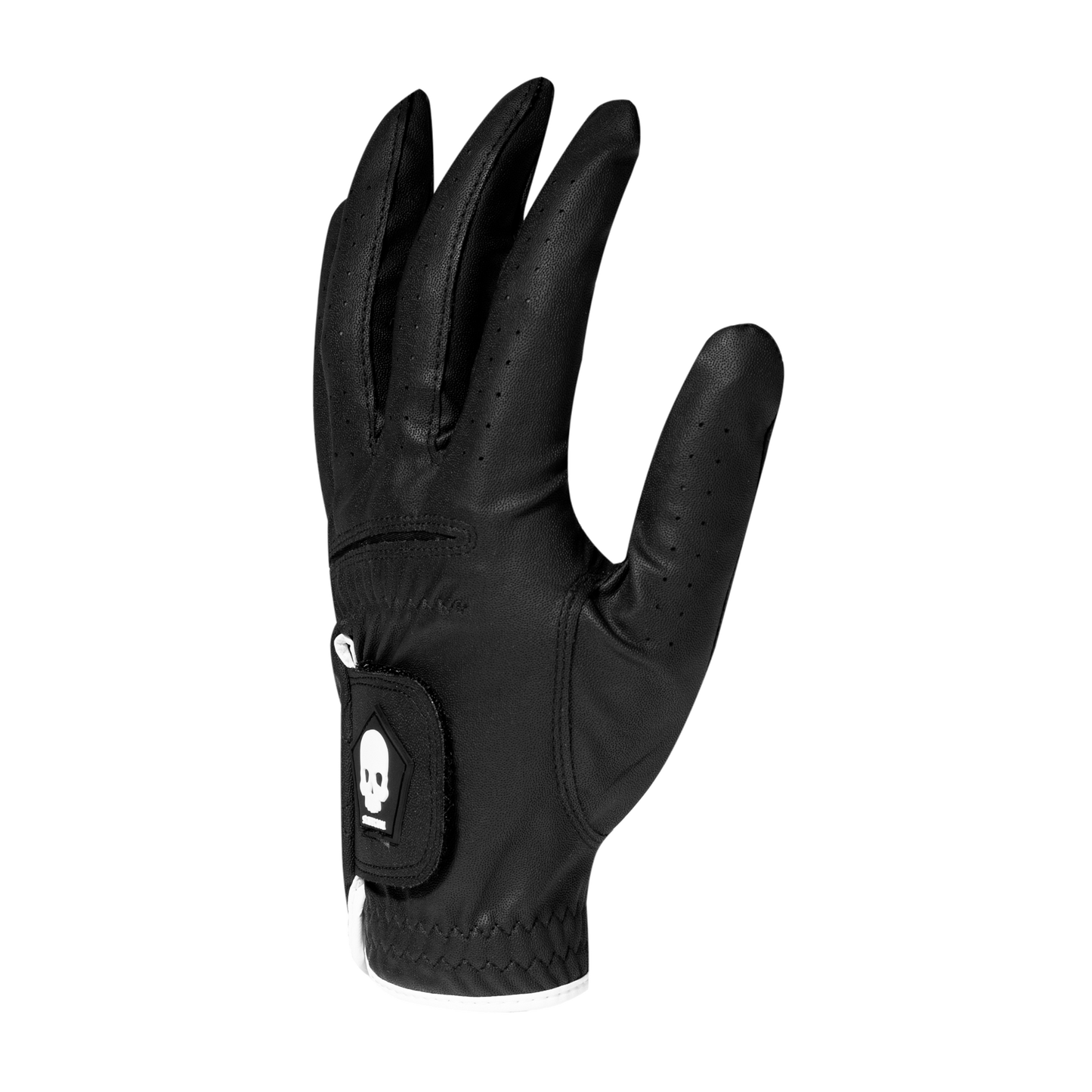 FLUO BLACK Men's Golf Gloves FLUO_Black