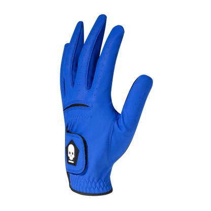 FLUO BLUE Men's Golf Gloves FLUO_Blue